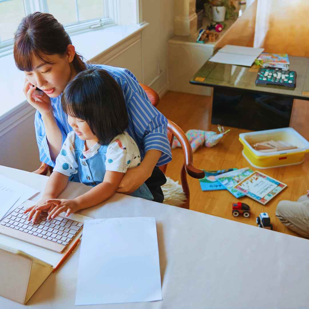 טעויות נפוצות בחיפוש משרות לאמהות – ואיך להימנע מהן