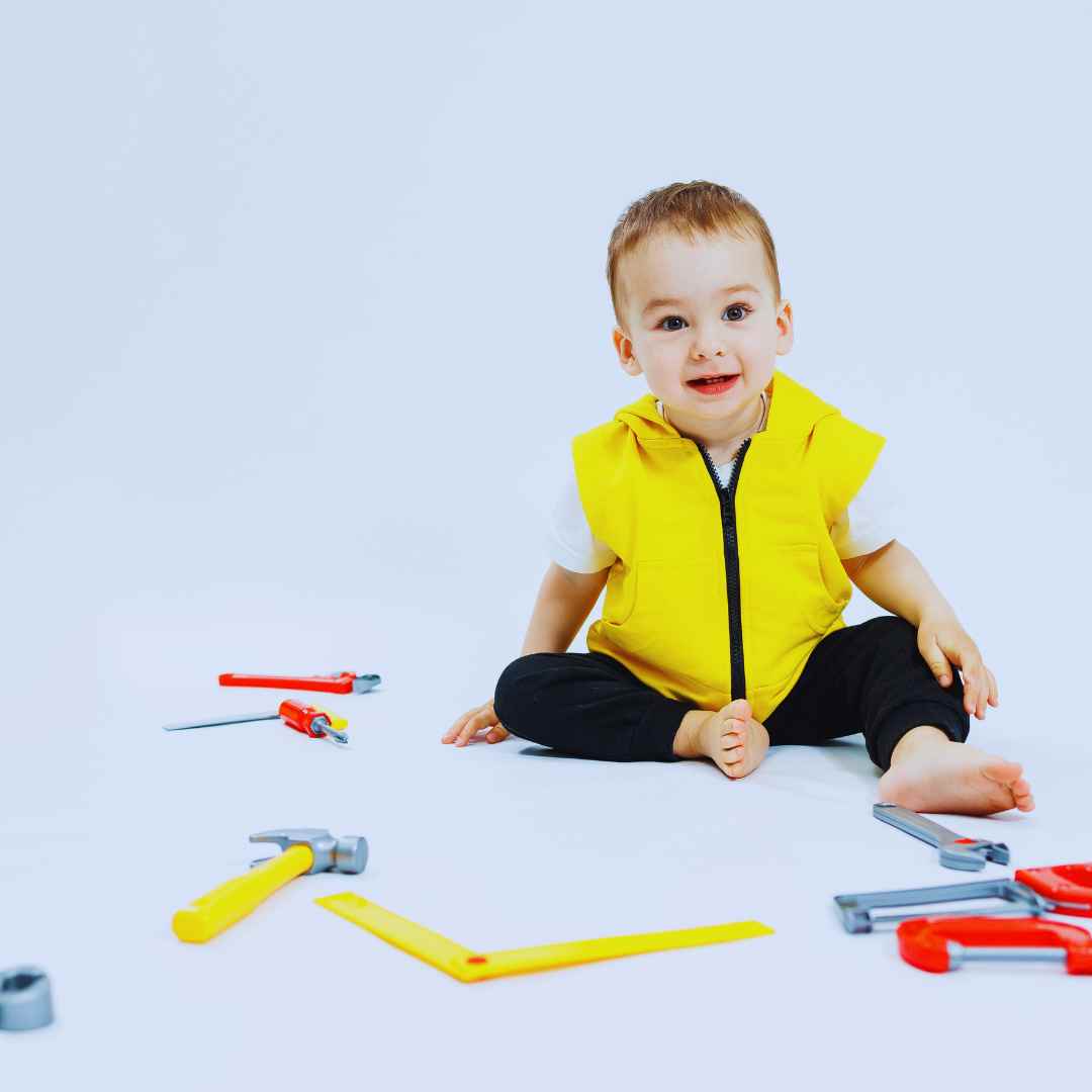 מתכת או פלסטיק בצעצועים? כך תבחרו מוצר איכותי ובטוח לילדים