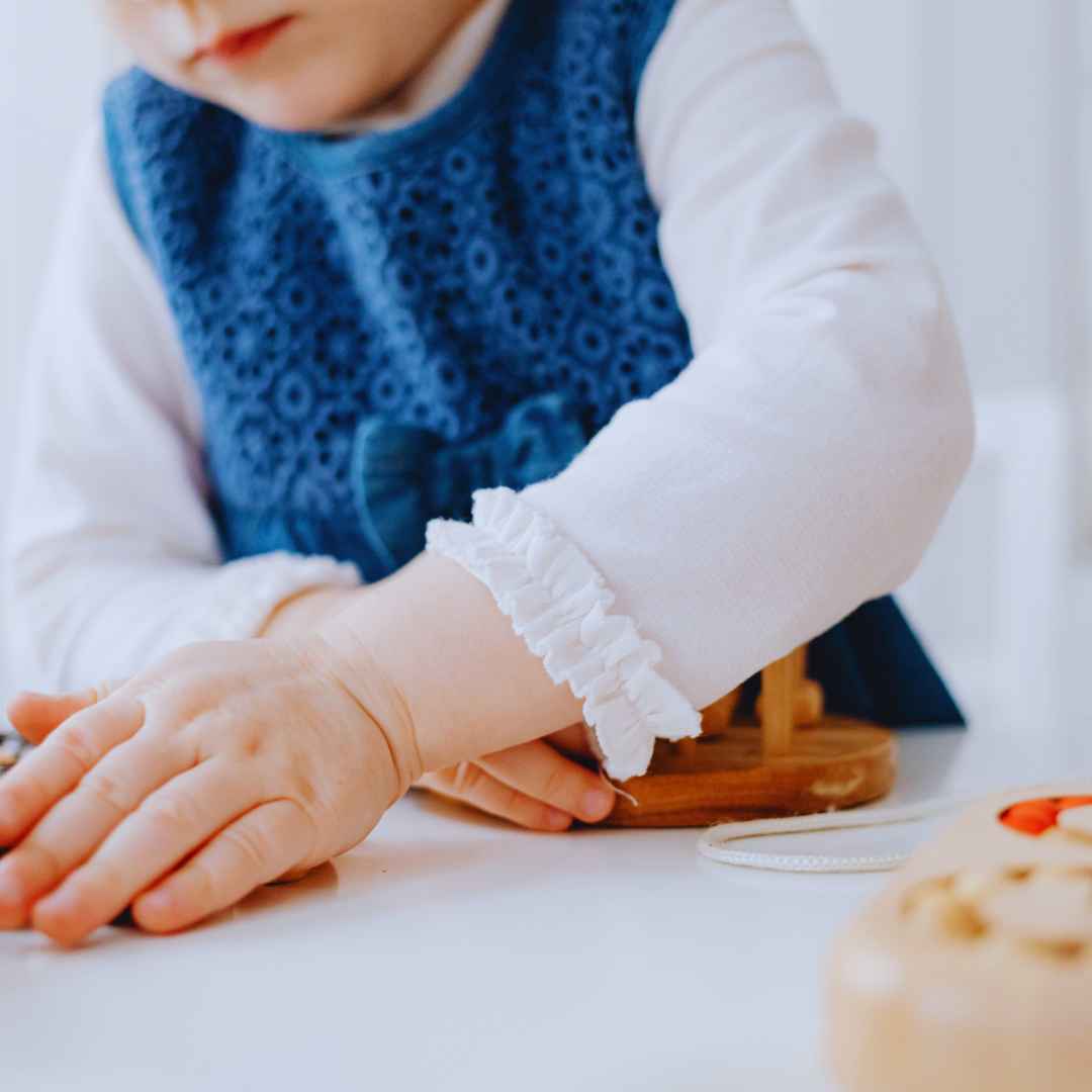 עיבוד שבבי כחלון לעתיד של ילדינו