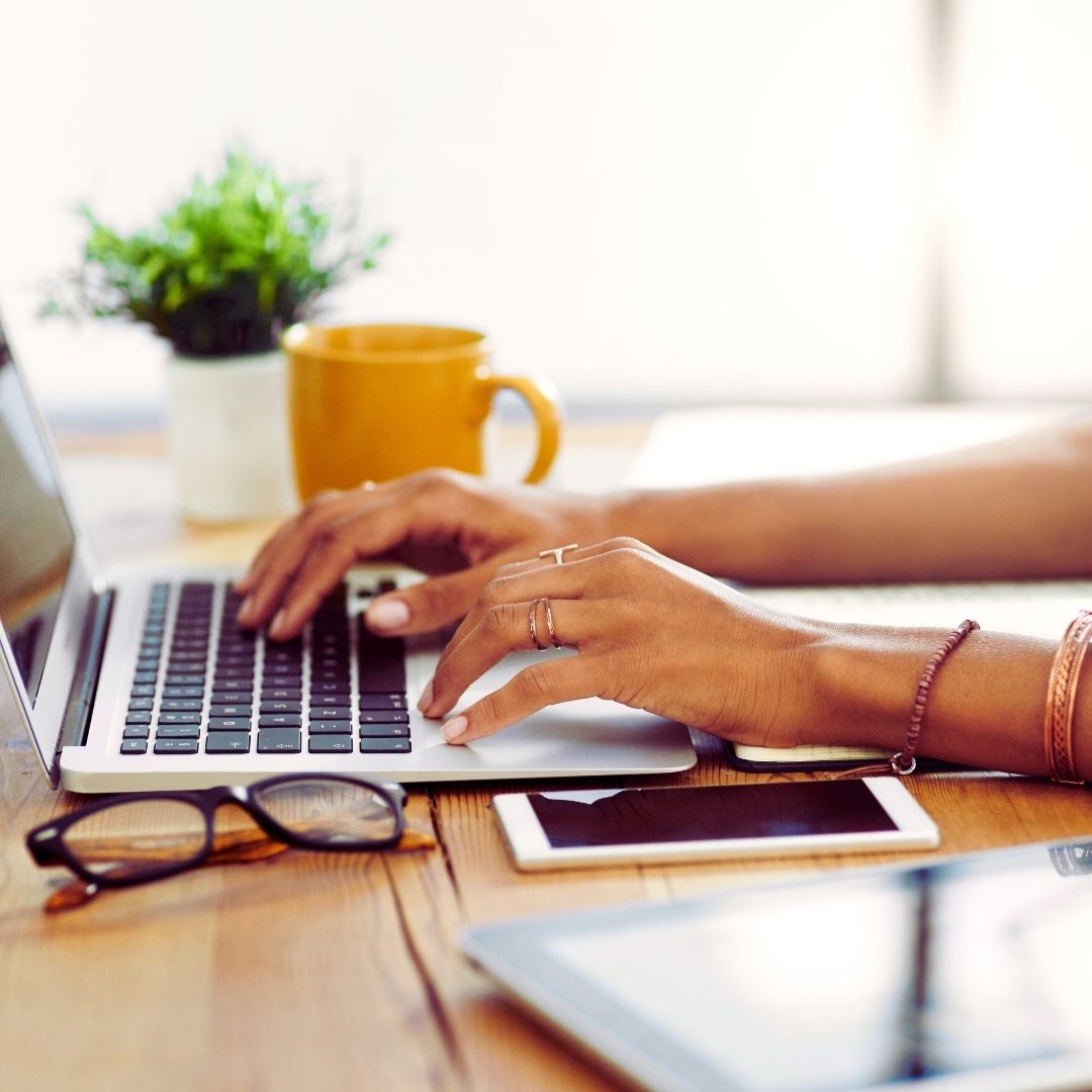 עבודה מהבית להורים בפריפריה