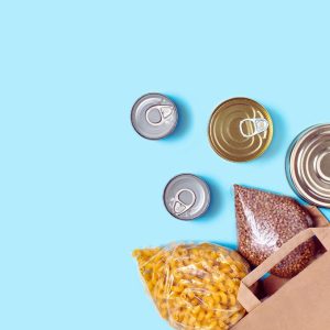 אספקת מזון למוסדות בגני ילדים: יעילות, בטיחות וחיסכון בזמן