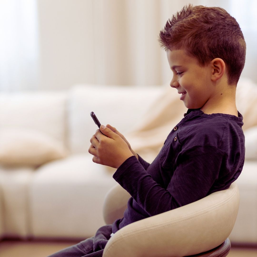 Esim לילדים – ניהול חבילת סלולר בצורה חכמה ובטוחה