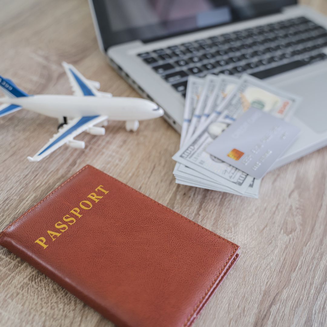 אינטרנט במהלך נסיעה